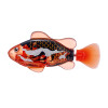 Pez Nadador Pecera PlaySet Activado con el agua Robo Alive Pez Nadador Pecera PlaySet Activado con el agua Robo Alive
