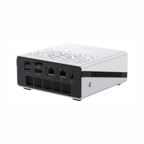 Mini PC CHUWI UBOX 512GB SSD / 12GB RAM R5-6600H W11 Mini PC CHUWI UBOX 512GB SSD / 12GB RAM R5-6600H W11