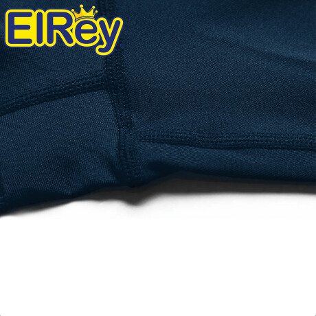 Conjunto Deportivo Camiseta termica Calza Niños X3 Vst006010-az-130