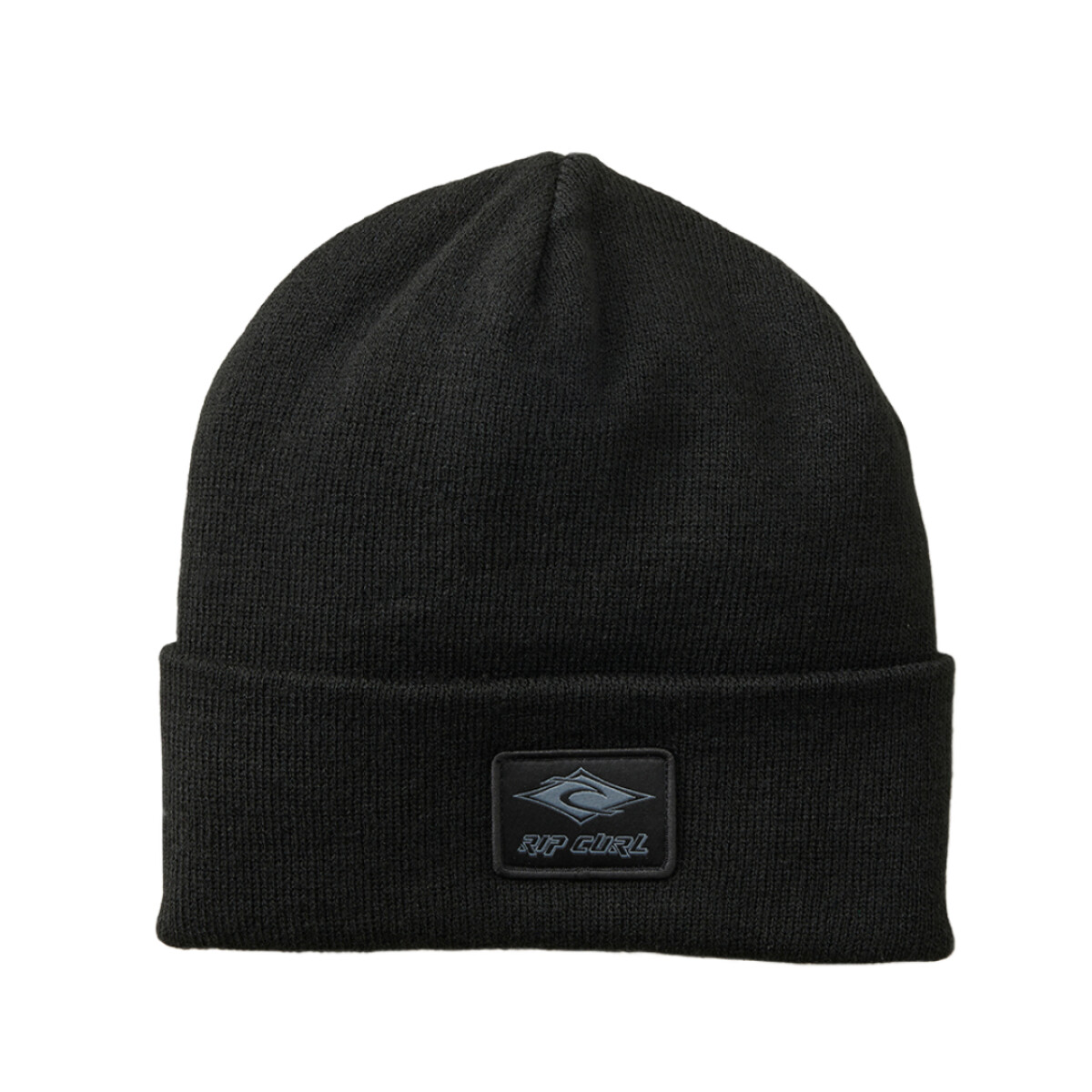 Gorro Lana Rip Curl Classic Surf Tall Beanie - Negro 
