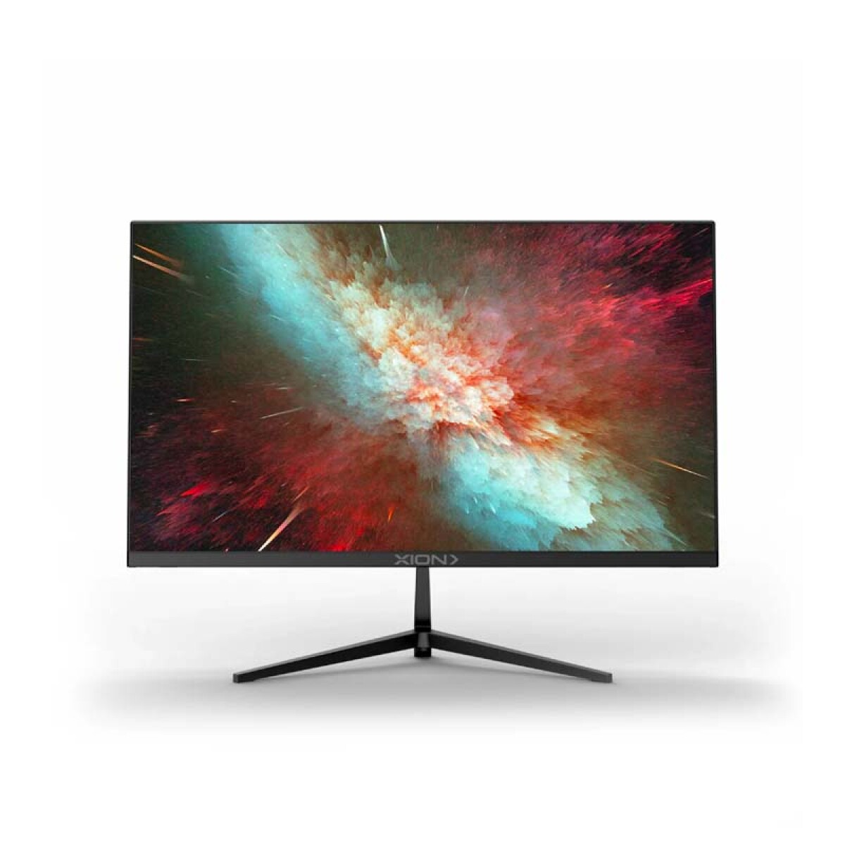 Monitor Xion 24 Full Hd - Negro 