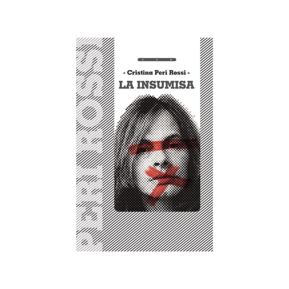 La insumisa 