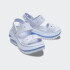 Crocs Classic Mega Crush Violeta