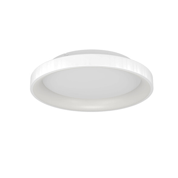 Plafón blanco LED 12W blanco dinámico LORETELLO EG1226
