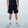 Short Unisex Tiffosi Sport Negro