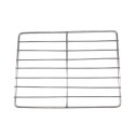 REJILLA RECTANGULAR CORRINA ACERO INOX 28CM REJILLA RECTANGULAR CORRINA ACERO INOX 28CM