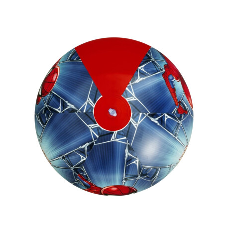 Pelota inflable Spiderman 51cm Bestway Pelota inflable Spiderman 51cm Bestway