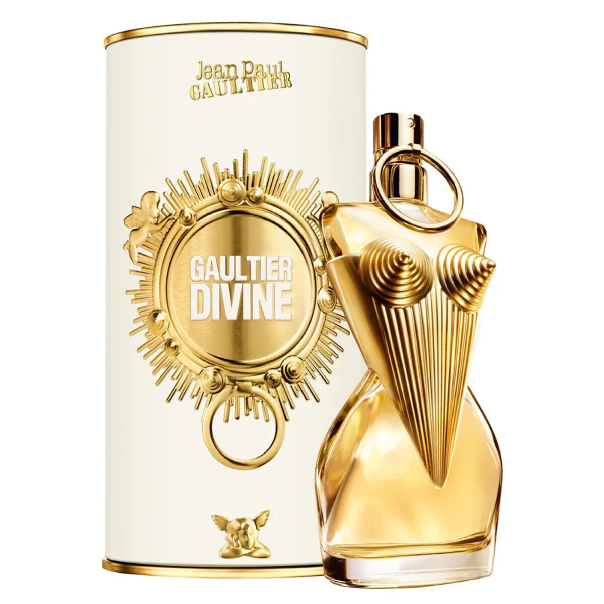 Perfume Jean Paul Gaultier Divine EDP 100ml Original 