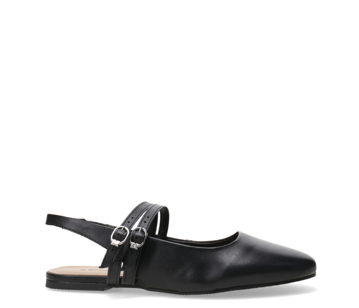Zapato Ref 365003 Preto