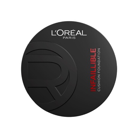 Base de Maquillaje Líquida L'Oréal Paris IInfallible Fresh Wear Cushion N°140 Neutral Base de Maquillaje Líquida L'Oréal Paris IInfallible Fresh Wear Cushion N°140 Neutral