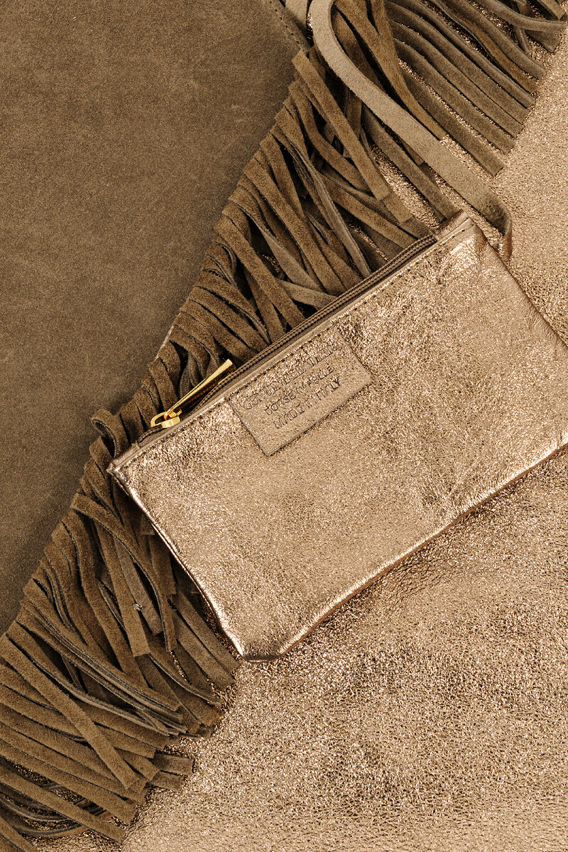 CARTERA Taupe