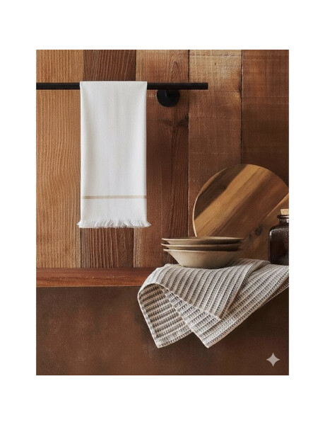 SET X2 REPASADORES 40X60CM BLANCO SET X2 REPASADORES 40X60CM BLANCO