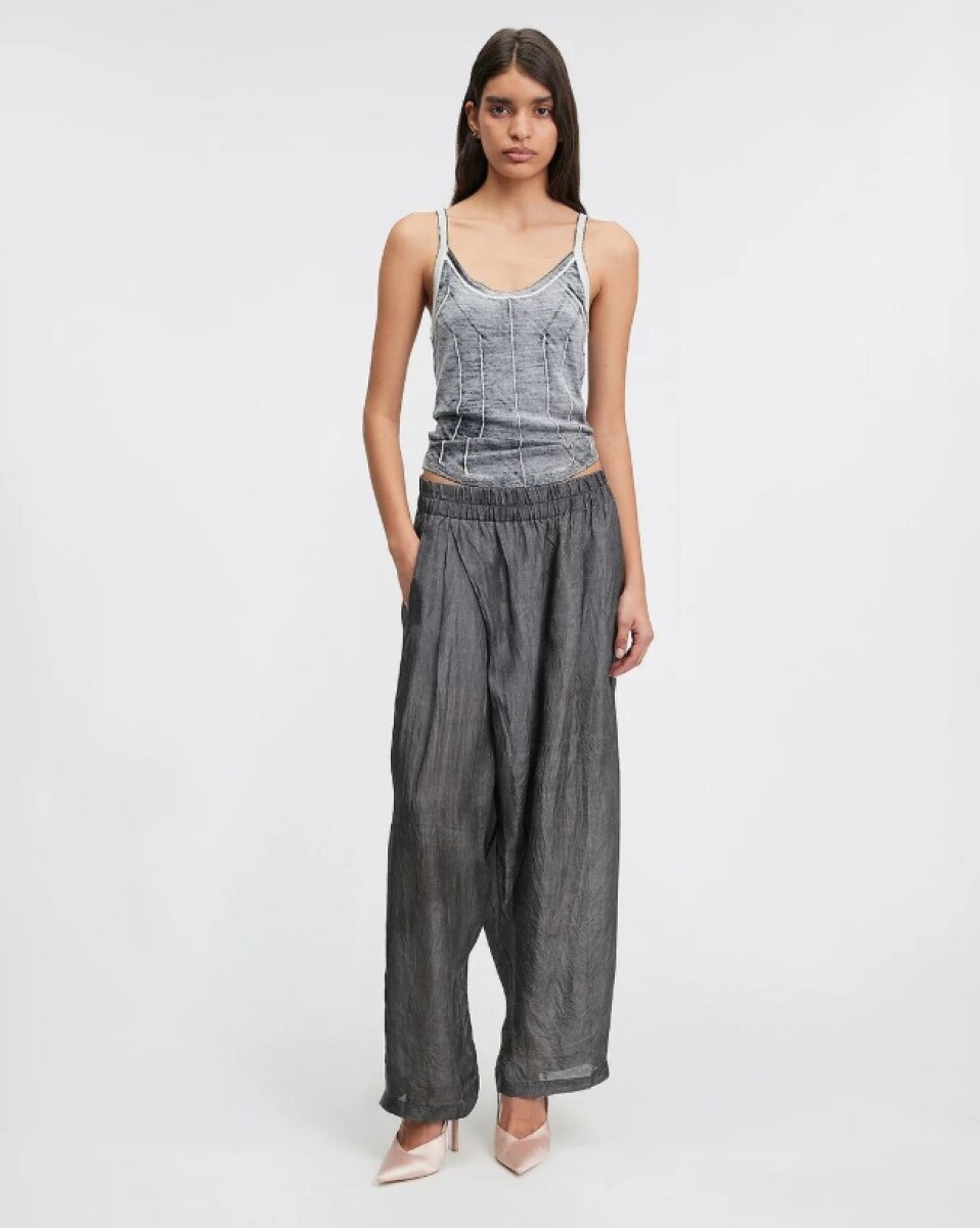 PANTS DELMO 