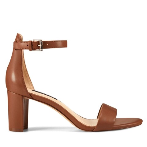 Sandals Pruce Me Brown