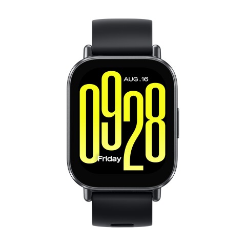 Smartwatch Xiaomi Redmi 5 Active Negro Smartwatch Xiaomi Redmi 5 Active Negro