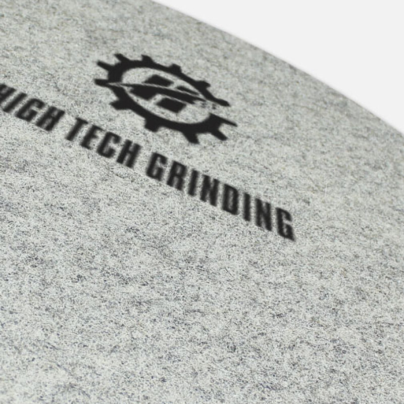 XINGXY DISCOS DIAMANTADO 27" PARA TRATAMIENTO DE PISOS DE CONCRETO HIGH SPEED BURNISHER PAD GRIT 3000