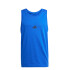 Musculosa de Hombre Adidas Essentials Tank Azul - Negro