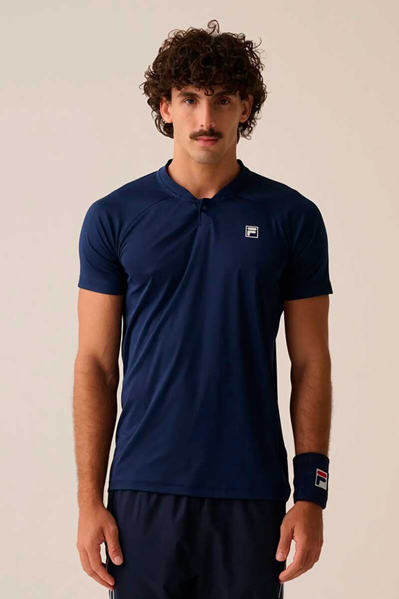 CAMISETA POLO FILA PLAYER F-BOX BASIC 