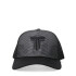 Gorro Unisex Tiffosi Red Negro - Blanco