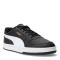 Championes de Hombre Puma Caven 2.0 Negro - Blanco