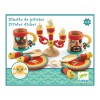 Set de platos Pirate Dishes Djeco Set de platos Pirate Dishes Djeco