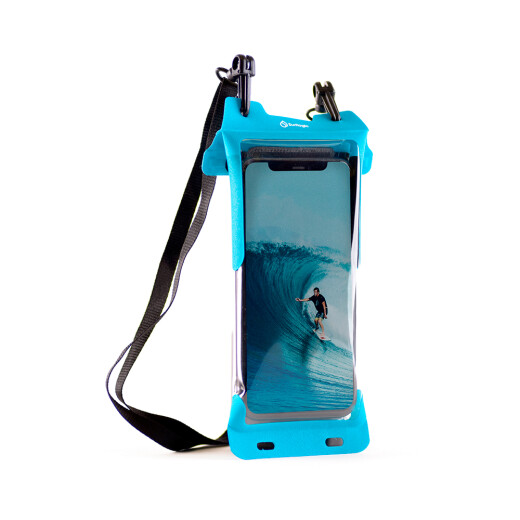 Surflogic Waterproof Phone Case Surflogic Waterproof Phone Case