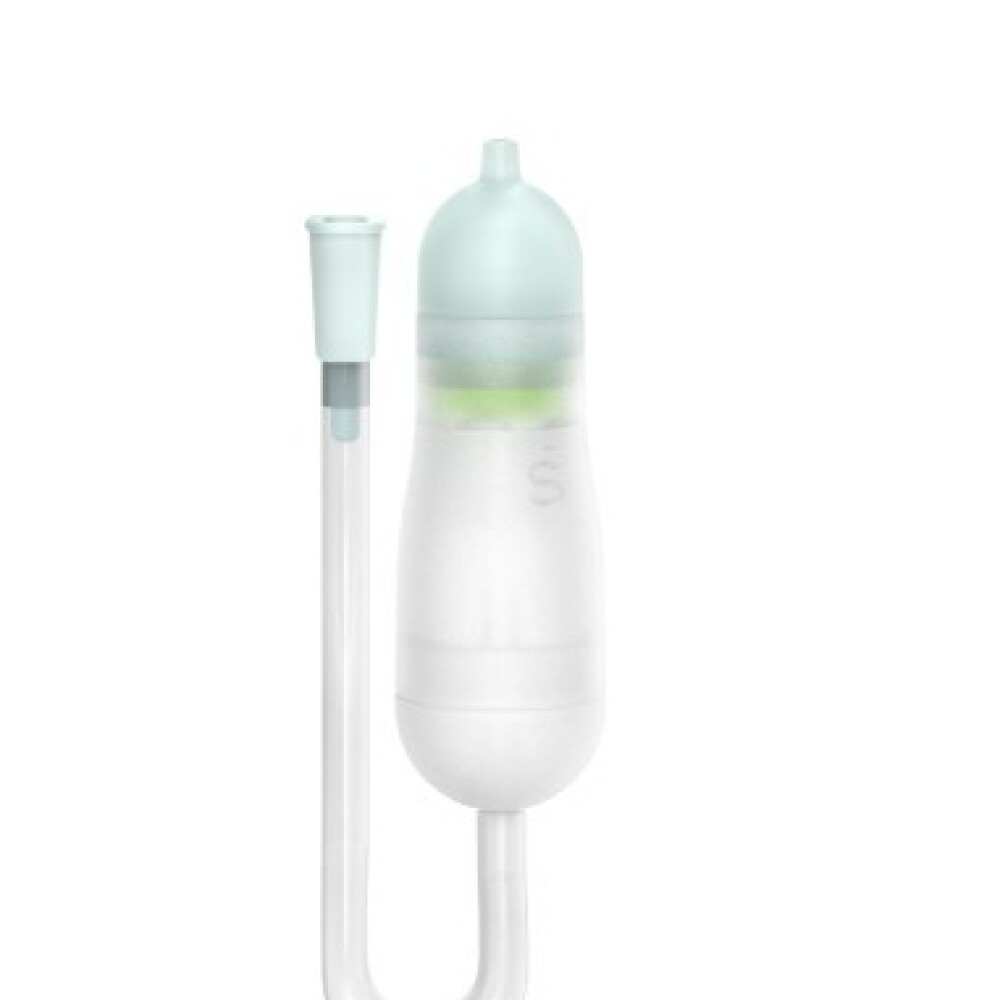 Aspirador nasal SUAVINEX fisiologico Aspirador nasal SUAVINEX fisiologico
