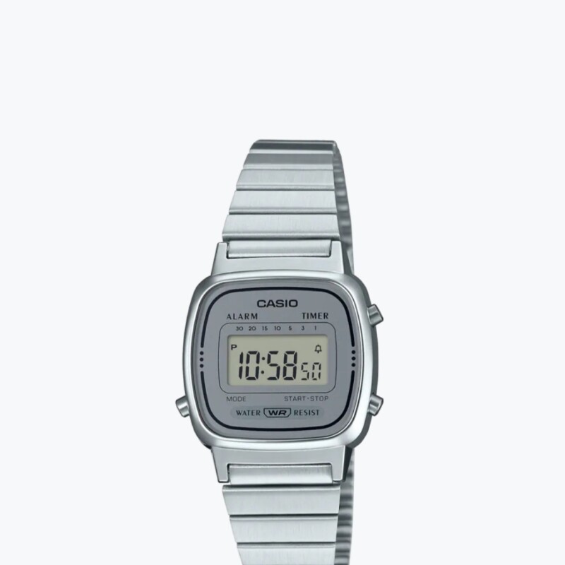 Reloj CASIO retro/digital Reloj CASIO retro/digital
