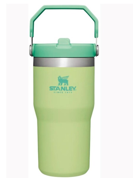 Flip Starw Tumbler 591ml Citron