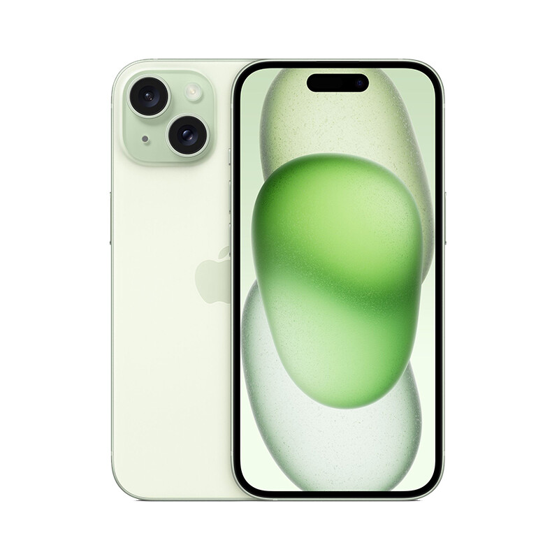 Celular Apple iPhone 15 128GB 6GB Green ESIM Celular Apple iPhone 15 128GB 6GB Green ESIM