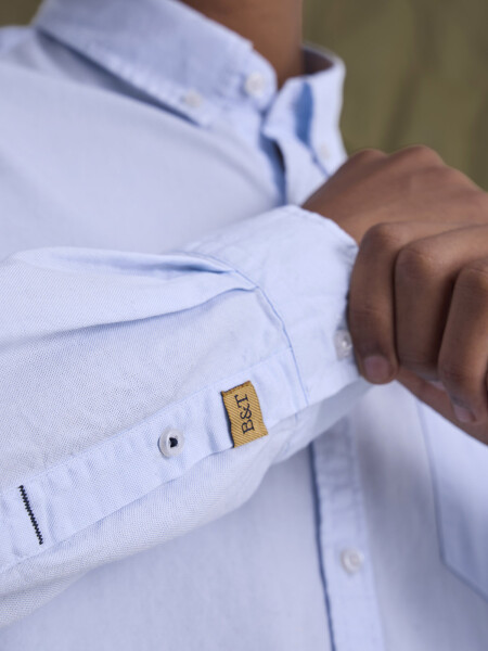 SHIRT NEBRASKA 4.0 MERSEY MERSEY