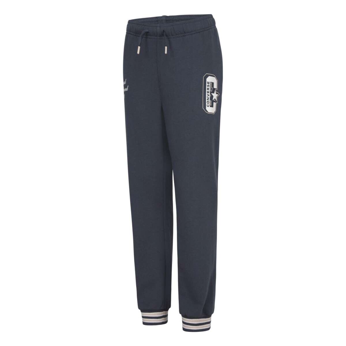 Pantalón Largo Retro Varsity Ft Jogger de Niño - Multicolor 