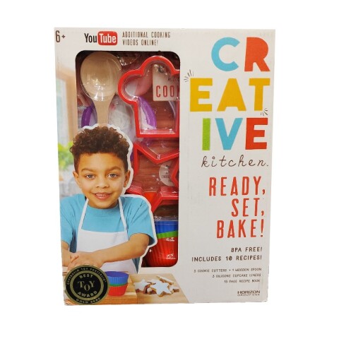 Outlet Set Reposteria 31*23*8cm Outlet Set Reposteria 31*23*8cm