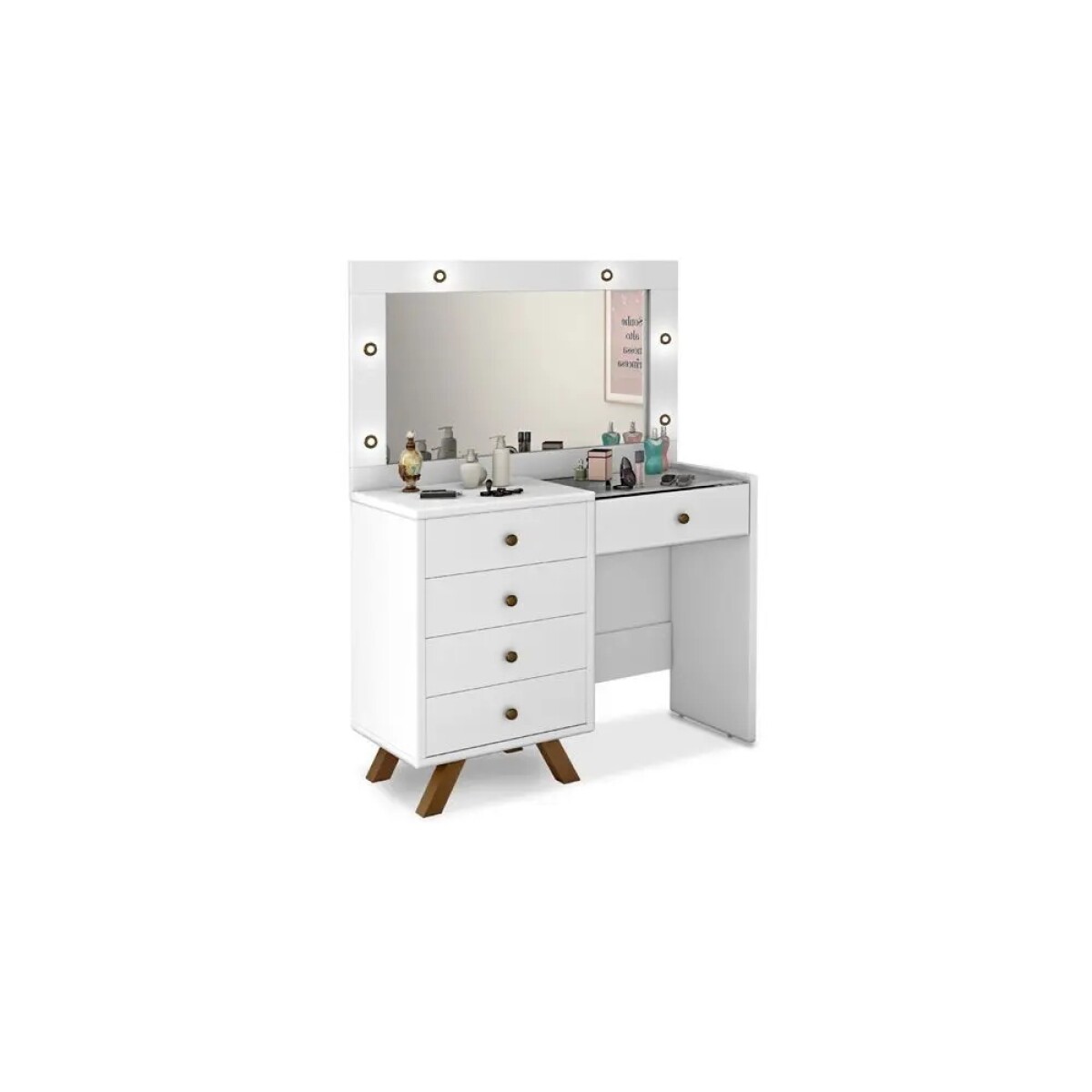 Tohalet Abba Camarin Mel Pat 