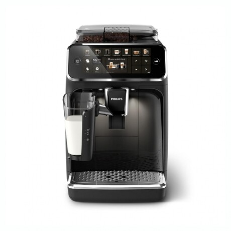 Cafetera Espresso PHILIPS EP5541/50 15 Bares Capacidad 1,8L Cafetera Espresso PHILIPS EP5541/50 15 Bares Capacidad 1,8L