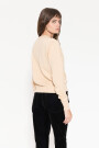 SWEATER VANE Beige
