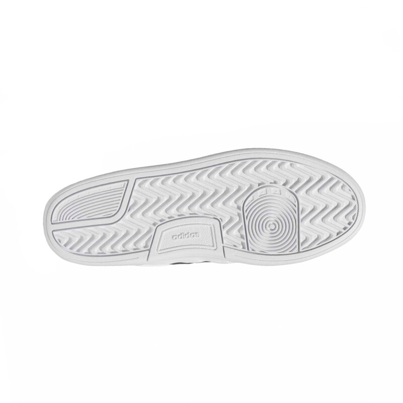 Adidas Break Start Bold W Blanco-negro