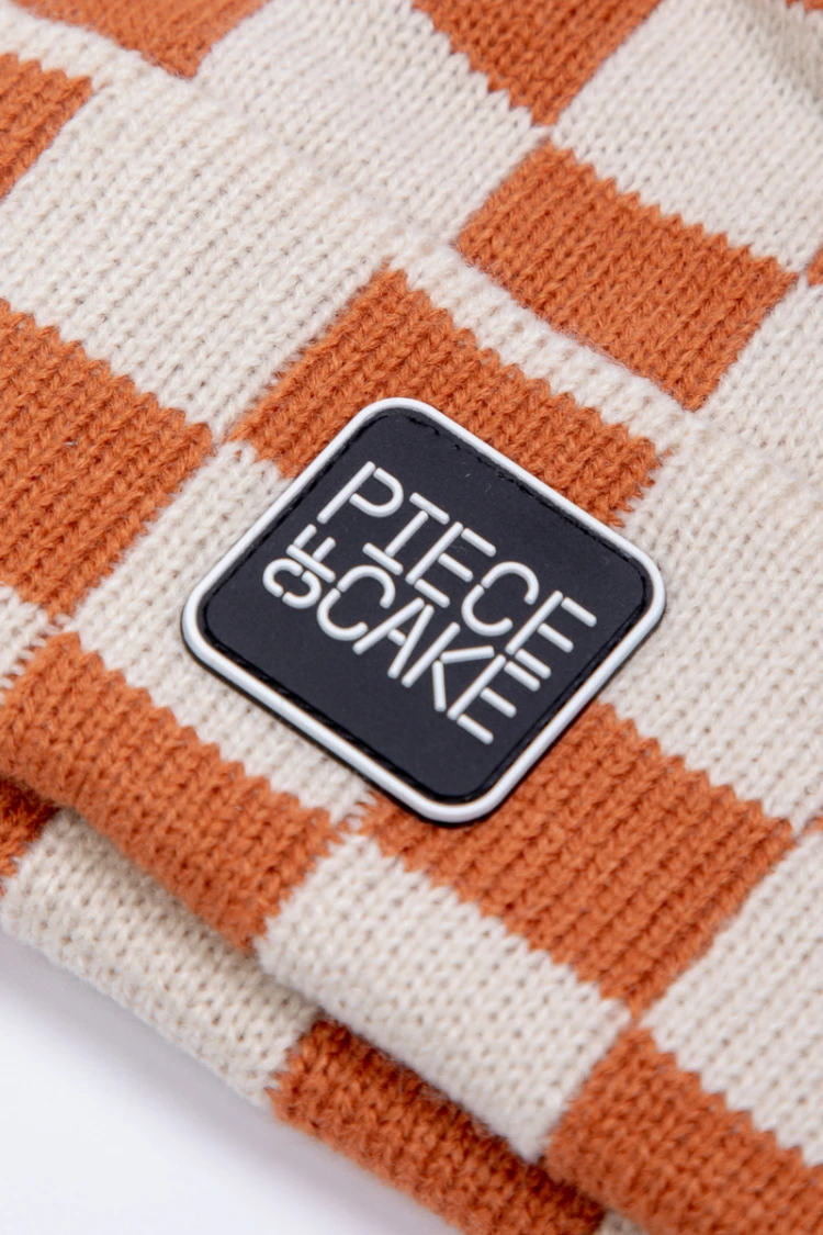 GORRO PETER PAN Camel