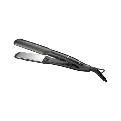 PLANCHITA GAMA DUAL PLATES X-WIDE DIGITAL Gris
