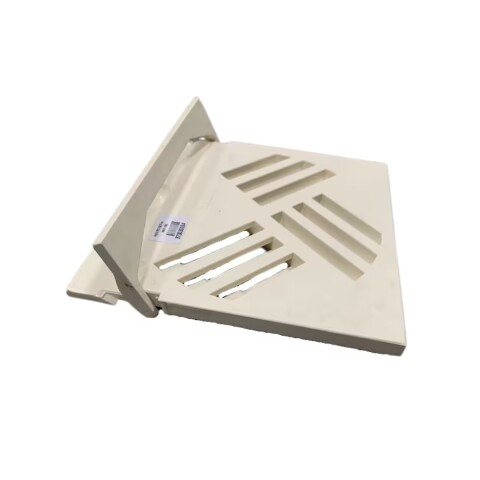 Rejilla PVC 20x20 cm Rejilla Pvc 20x20 Cm