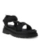 Sandalias de Mujer Miss Carol Cayoba Negro