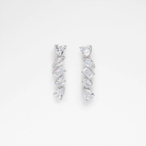 FELMINA SILVER/CLEAR MULTI SILVER/CLEAR MULTI