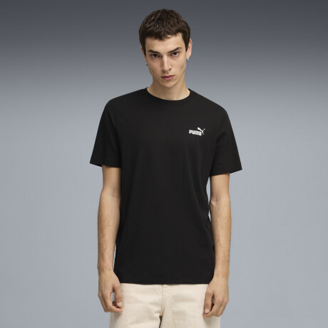 GRAPHIC Tee 68804201 Negro