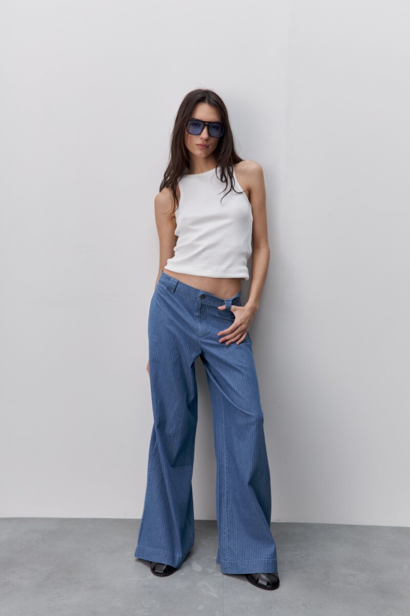 PANTALÓN TILU 