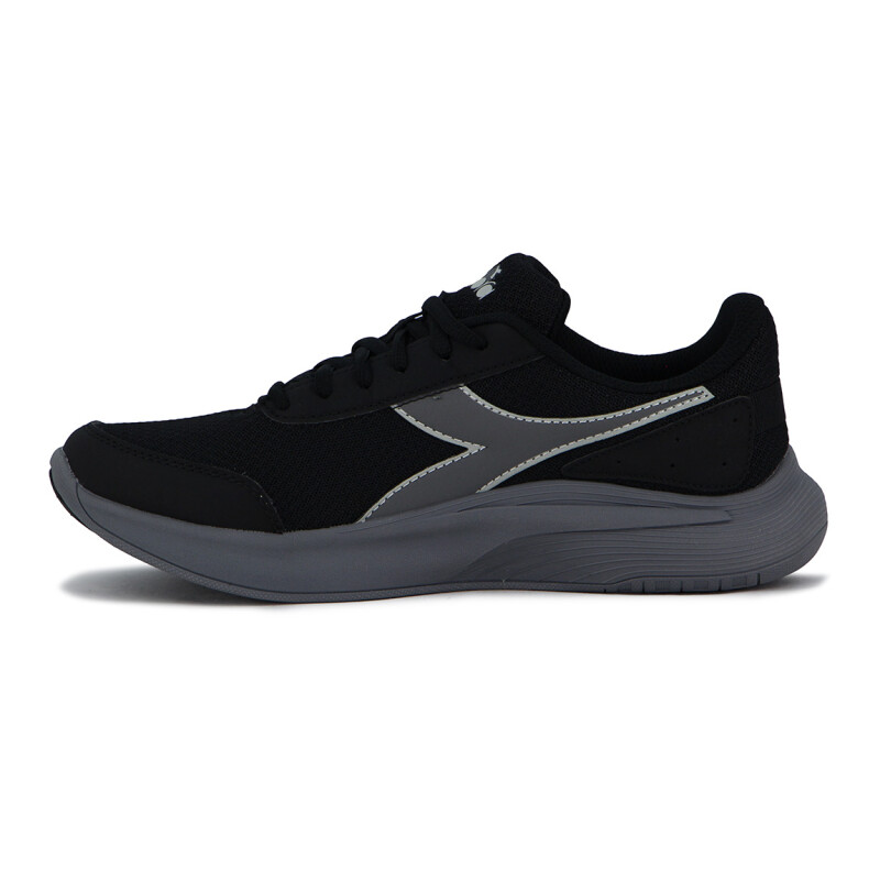 Diadora Calzado Deportivo Running Eagle 6 - Man Negro-gris