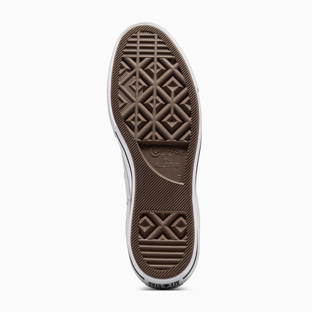 Ct As Lift Platform Seasonal Color - Mujer Grey