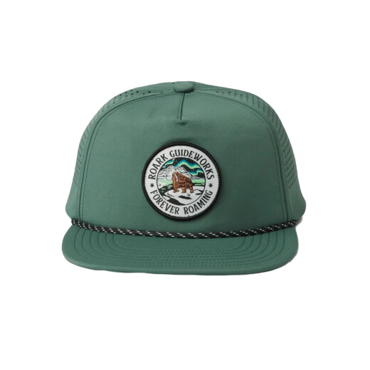 Gorro Cap Roark Hybro Hat Gorro Cap Roark Hybro Hat