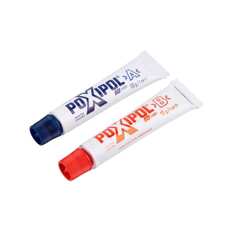 Poxipol Metalico Poxipol Metalico