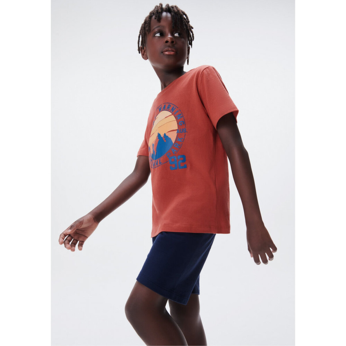 CONJUNTO MM MASC - TELHA 