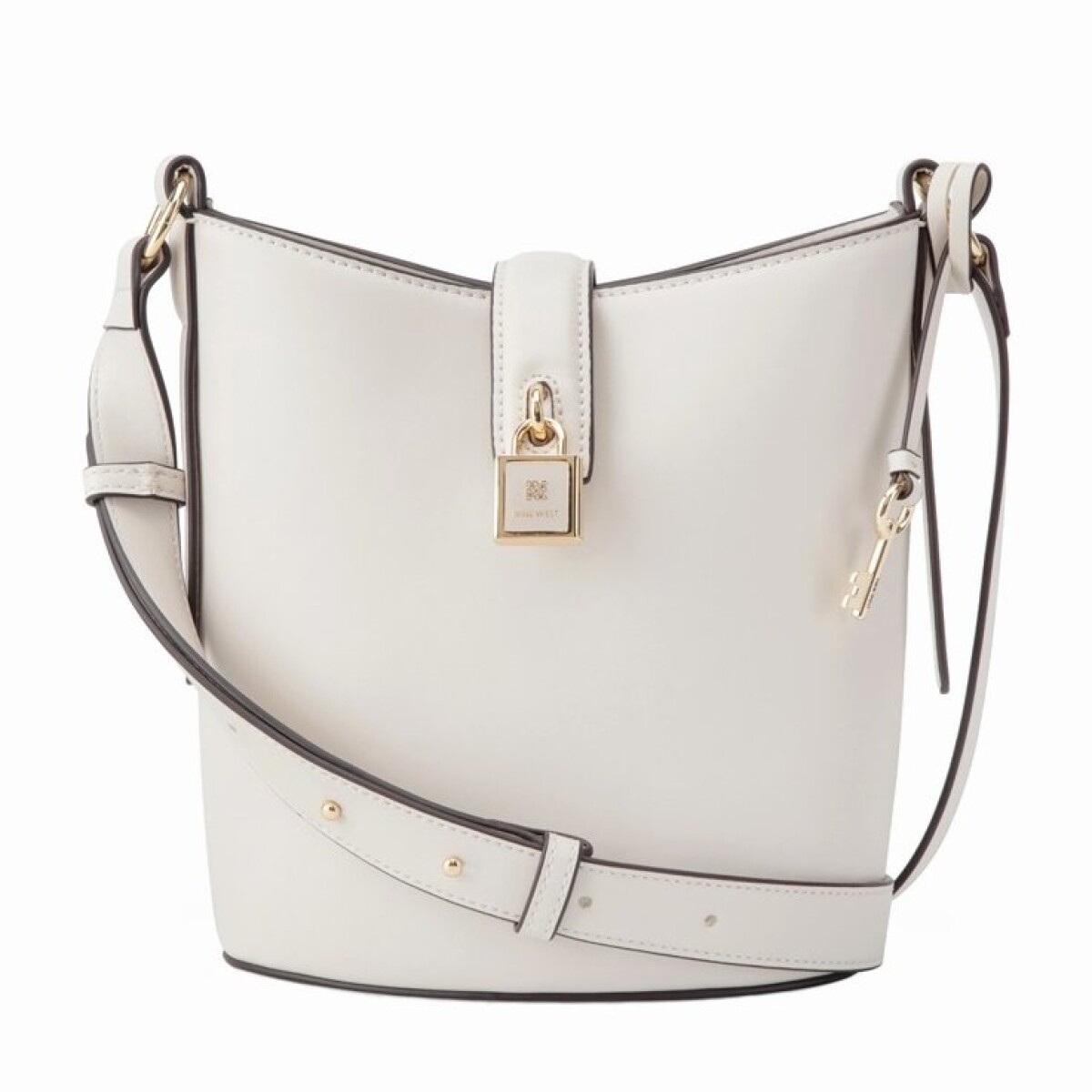 Crossbody Hb Tenely Bag - Milk 